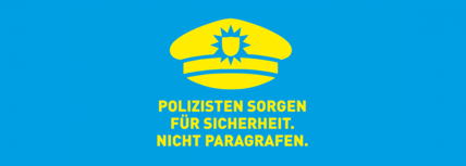 Sicherheit, Polizei, Paragraphen, FDP