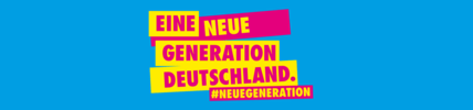 Eine neue Generation Deutschland