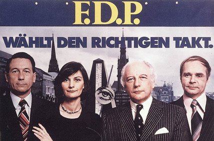 FDP wählen