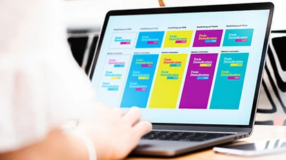 Corporate Design