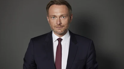 Christian Lindner