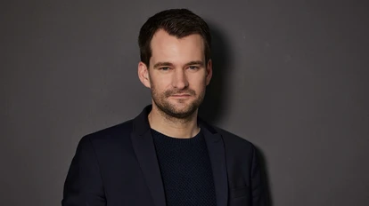 Johannes Vogel