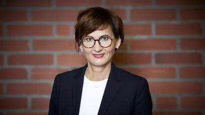 Bettina Stark-Watzinger