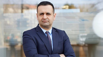 Bijan Djir-Sarai