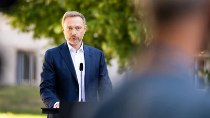 Christian Lindner