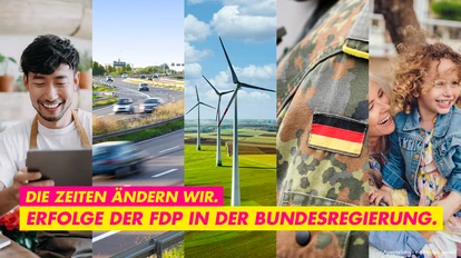 Erfolge der FDP