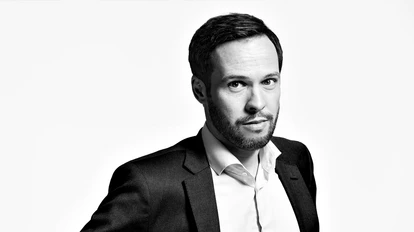 Martin Hagen