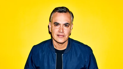 Stefan Naas