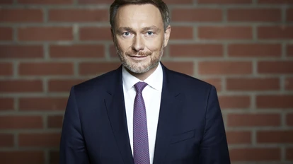Christian Lindner