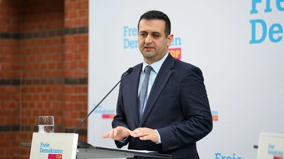Bijan Djir-Sarai