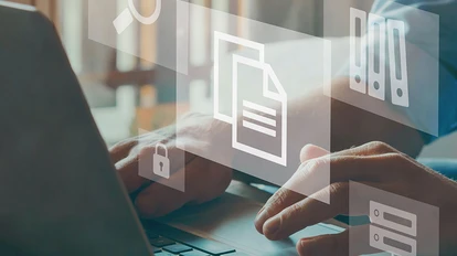 Bürokratie - Digitalisierung