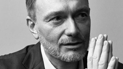 Christian Lindner