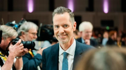 Christian Dürr