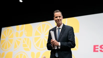 Christian Dürr