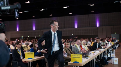 Christian Dürr