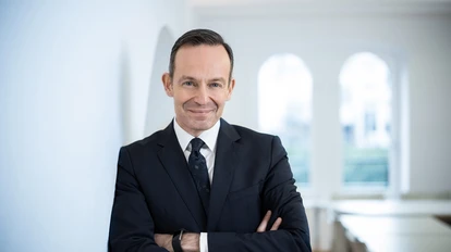 Volker Wissing