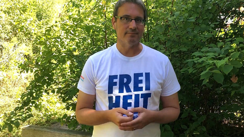Video 'Christopher Gohl'