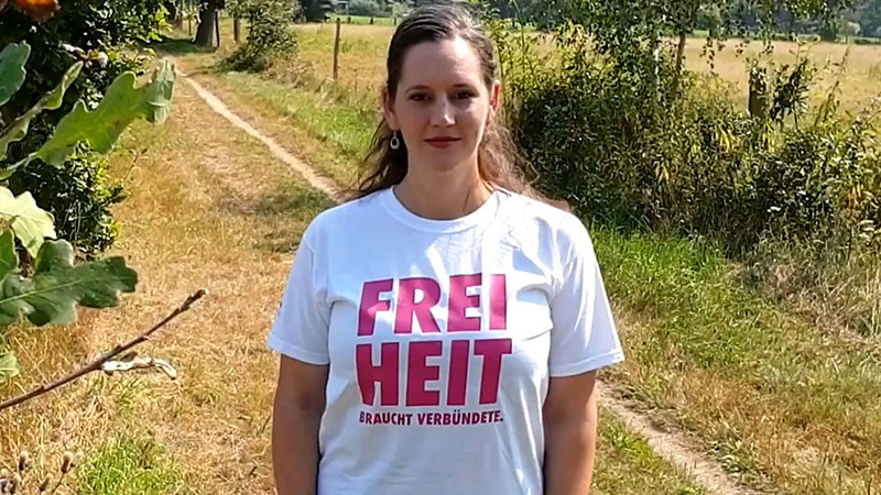 Video 'Judith Höfler'