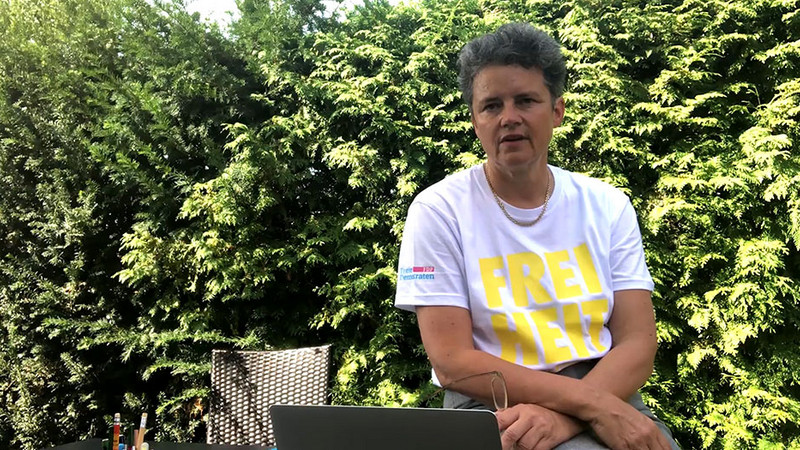Video 'Lydia Hüskens'