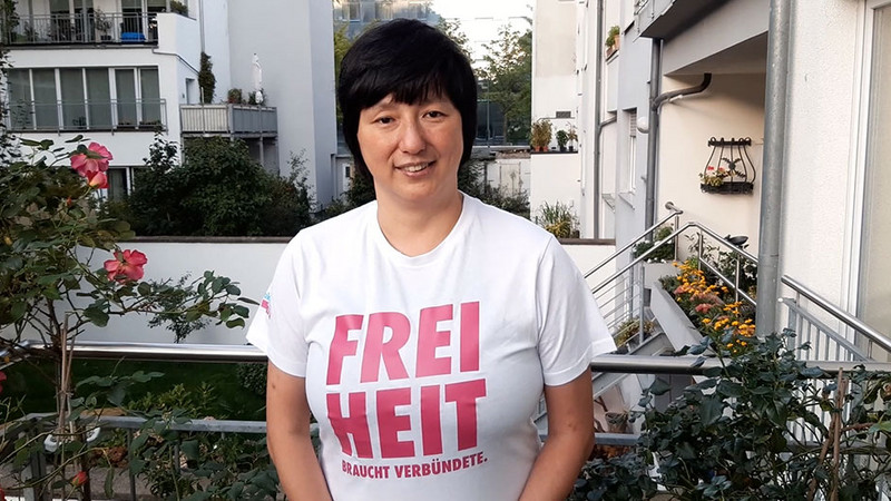 Video 'Jill Wintermeyer'