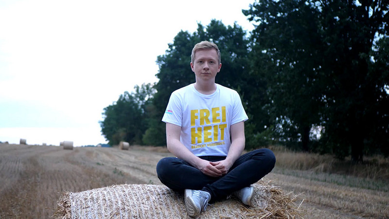 Video 'Matti Karstedt'