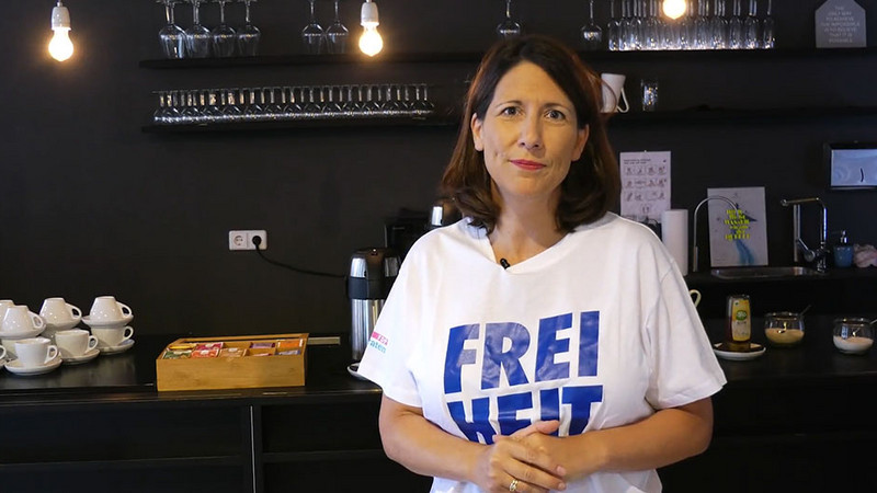 Video 'Daniela Schmitt'