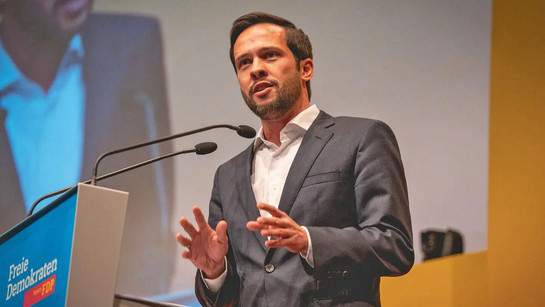 Martin Hagen