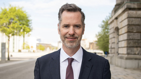 Christian Dürr
