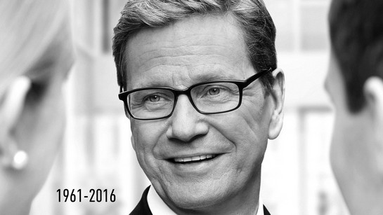 Guido Westerwelle