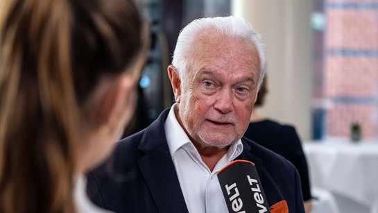 Wolfgang Kubicki