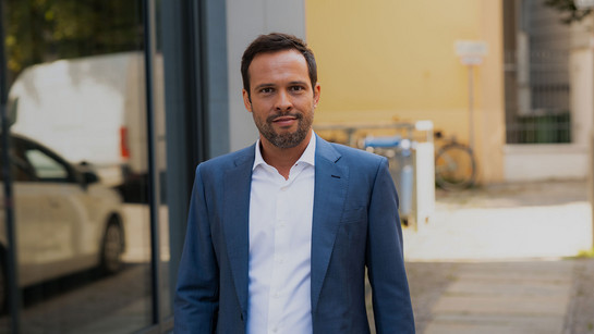 Martin Hagen