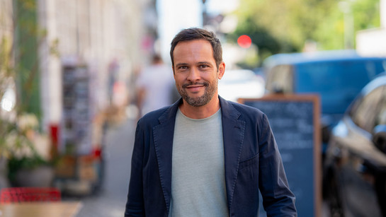 Martin Hagen