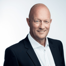 Thomas L. Kemmerich, Beisitzer im Bundesvorstand (ruhend)