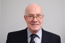 Manfred R. Eisenbach, ständiger Gast als stellv. Koordinator für internationale Parteiarbeit, Schwerpunkt LI