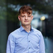 Friedrich von der Lippe