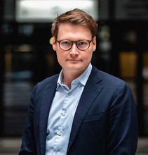Moritz Körner