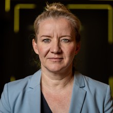Maria Wandel