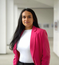 Brechna Amin