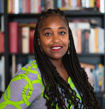 Marie-Florence Mahwera