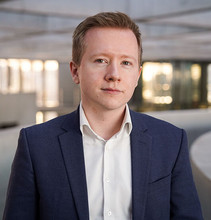 Matti Karstedt Porträtfoto