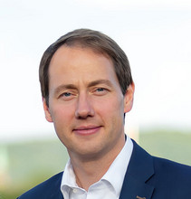 Mirco Rolff-Seifert Porträtfoto