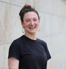 Petra Teufel Porträtfoto