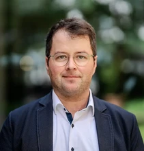 Bernhard Ströbele