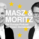 Der Europa-Podcast der Freien Demokraten
