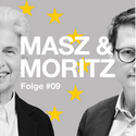 MASZ & Moritz Podcast Folge 9