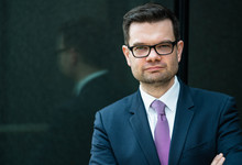 Marco Buschmann, Erster Parlamentarischer Geschäftsführer der FDP-Bundestagsfraktion