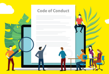 Code of Conduct