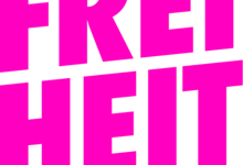 Visual Freiheit braucht Verbündete