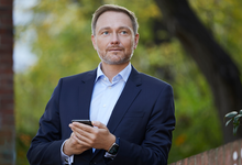 Christian Lindner