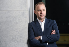 Sebastian Czaja, Beisitzer im Bundesvorstand der FDP